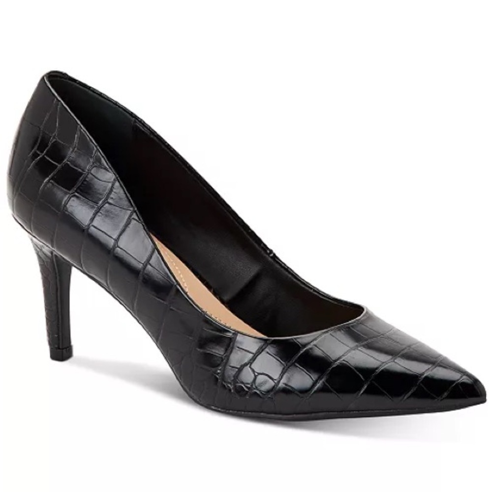 Alfani Women's Step 'N Flex Jeules Pumps